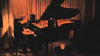 Joe Bongiorno performs Never Forgotten - new age piano solo