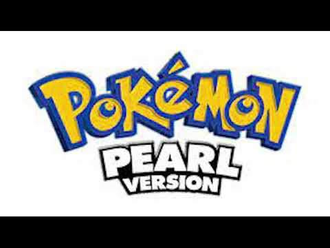 Pokemon Pearl OST Eterna city (Night) extended