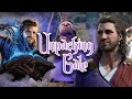 Unpacking Gale A Baldur S Gate 3 Deep Dive