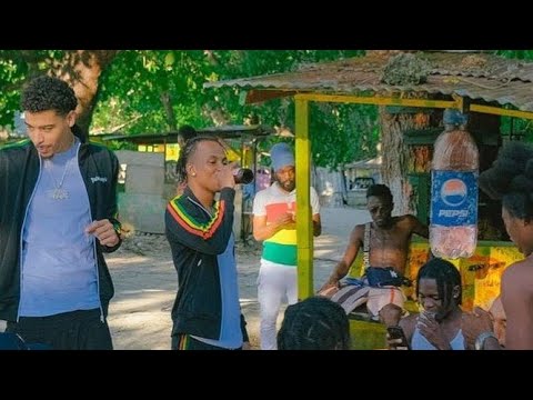 Rich The Kid, Jay Critch, Skillibeng - Real Boss (Official Music Video)