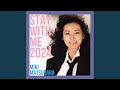 真夜中のドア Stay With Me 2024