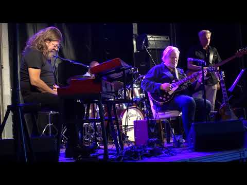 Rolf Wikström - En Helvetes Vacker Kvinna