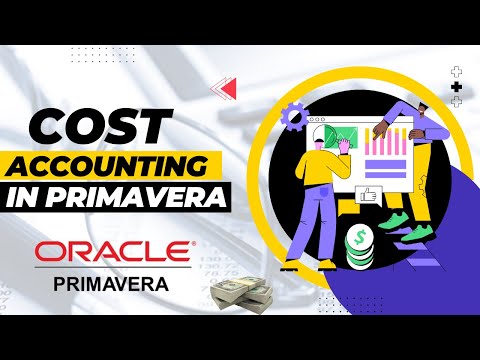 Primavera P6 Oil Gas Project Tutorial Full Planning Engineer Project