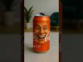 The Fly Tried To Drink Cola Big Mistake Cola