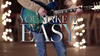 Musik-Video-Miniaturansicht zu You Make It Easy Songtext von Jason Aldean