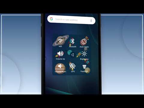 Easy Assistive Touch-EazyTouch Video