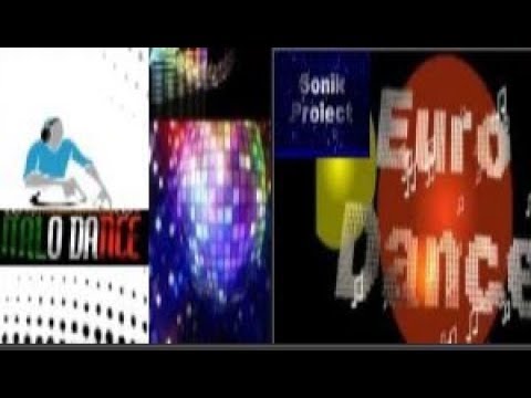 2 New Channel for Italodance  and Eurodance  Fans.  Subscrive!!!