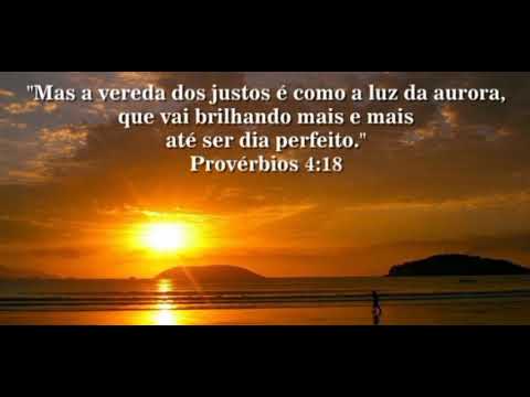 A Vida do Justo- Pedro Daniel