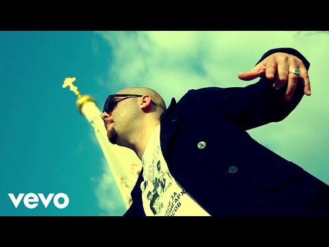 Sarafa - Bez Strah (Official Music Video) ft. Big Sha, Consa