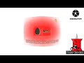 Preview 1982 MTS Russia Logo History Effects In Slow 2x