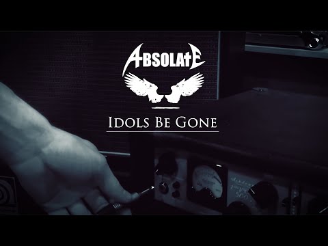 Absolate - The Making of Idols Be Gone (2020)