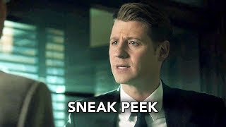 Gotham 5x08 Sneak Peek "Nothing's Shocking" (HD)
