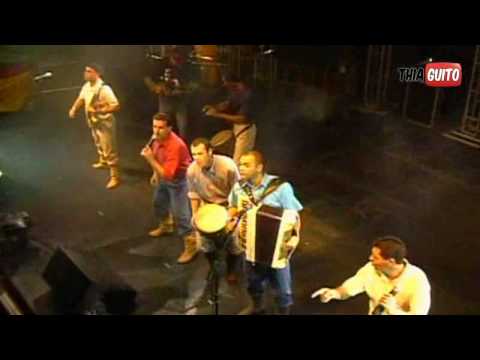 tchê garotos - ajoelha e chora - ao vivo no festchê