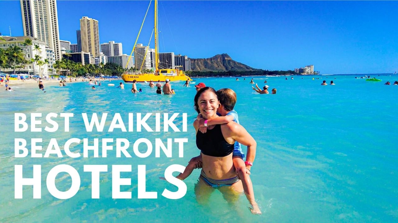 Top 25 Hotels in Honolulu: Waikiki Icons, Beachfront Resorts and Boutique Stays for July 2026