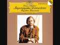 Zimerman plays Schubert Impromptu Op.90 No.3