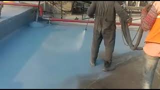 2K Painting Application