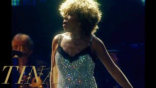 Tina Turner - Missing You (Live From &quot;Wildest Dreams Tour &#39;96&quot;)
