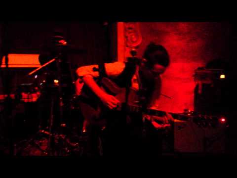 Zane Carney Jazz Session #3 - Giant Steps (LIVE!)