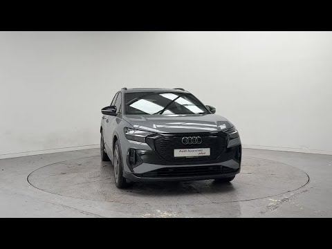 Audi Q4 e-tron S-LINE 55~BIG BATTERY~TECH PRO~PAN - Image 2