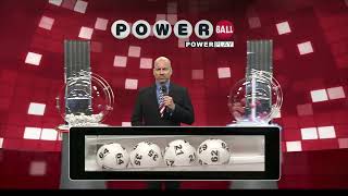 Powerball lottery May 29, 2023 drawing video