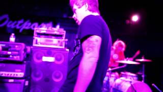 Lakota De Kai - "Spanish Dagger" LIVE 9/18/13