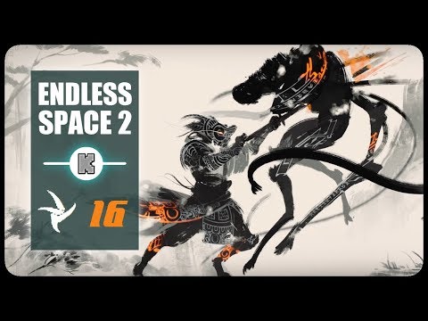 [FR] HISSHOS Endless Space 2 gameplay ép 16 (let’s play)
