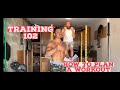 TRAINING 102 | EVERYTHING YOU NEED TO KNOW TO BUILD MUSCLE OPTIMALLY | FIT 68 YEAR OLD REPS OUT