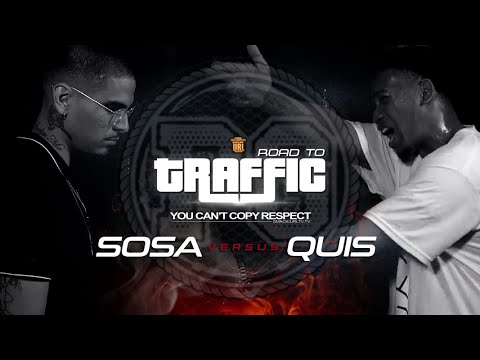Sosa vs Quis
