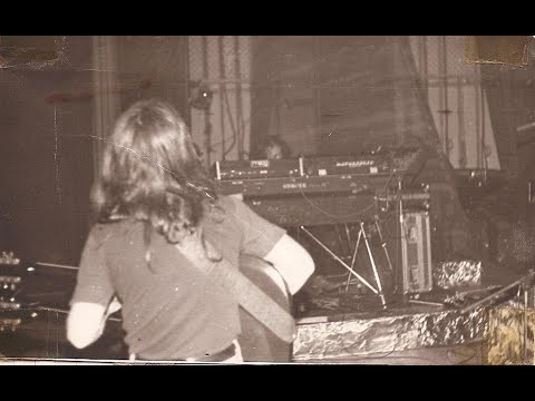 Krzak - Tajemniczy świat Mariana (1982)