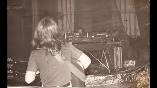 Music video thumbnail preview for Krzak - Tajemniczy świat Mariana (1982) by Krzak
