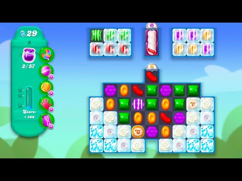 Candy Crush Soda Saga Android Gameplay #93 Level 2170 - 2187
