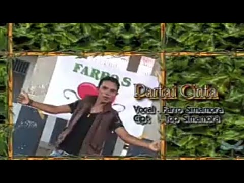 Farro Simamora-Partai Cinta (Official Music Video) Tapsel Madina