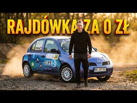 Adrian dostał Rajdówke za FREE! | Sprawdzamy jej możliwości w boju