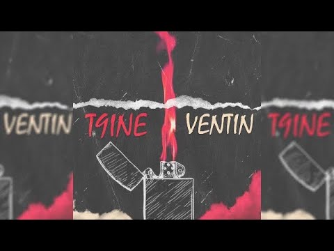 T9ine - Ventin (Official Audio)