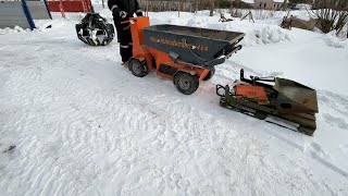 Bernards RCD 1600-5 bulldozer | Image 4 - Machineryline