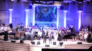 &quot;How Great His Love for Me&quot; Phillip Collingsworth