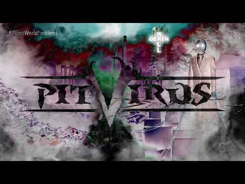 DEATH MALL (LYRIC VIDEO)