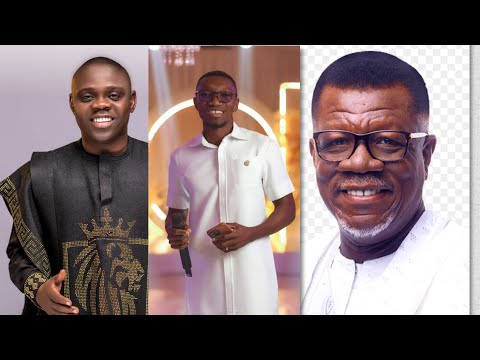 Do not D!e because they left you … Onyamekyeame can only be in the same class of Mensah Otabil