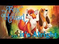 The Fox And The Hound 1981 Disney Movie Review