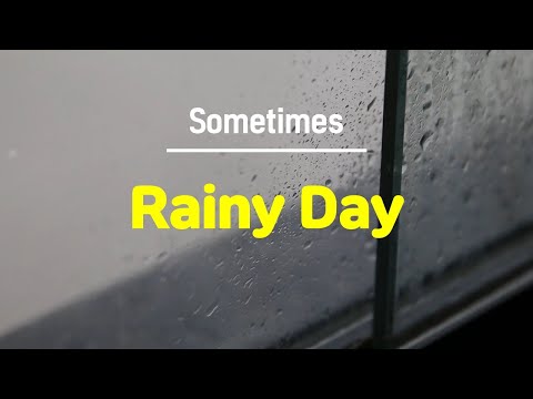[PLAYLIST] 오늘처럼 비가 오는 날, 비오는날플레이리스트, 감성연주곡, 광고없는 음악, 피아노 모음집, PIANO BGM Playlist, Rainy Day, No Ads
