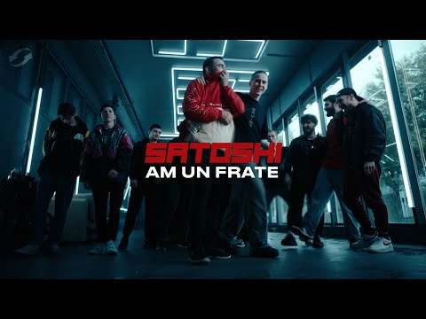 Video thumbnail for Am un frate