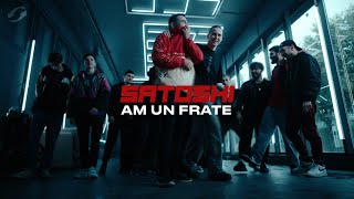 Am Un Frate Lyrics English Translation