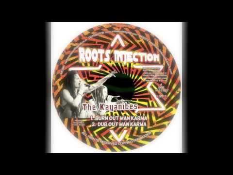 ROOTS INJECTION RI10027 THE KAYANITES RAS MUFFET