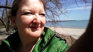 Burlington Beach Love Gratitude