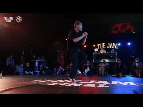 【O-15 TOP8】TOA vs KOSSY - THE JAM FINAL 2022｜ FEworks