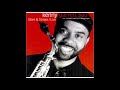 KENNY GARRETT TRIO - BONE BOP (1994)