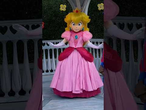 #6 and 7 are easy to miss! 7 TIPS for Super Nintendo World