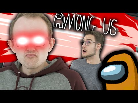 Der Feind in der eigenen Reihe | Among Us