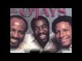 The O'Jays Help Somebody Please 1978