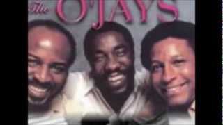 The O'Jays Help Somebody Please 1978